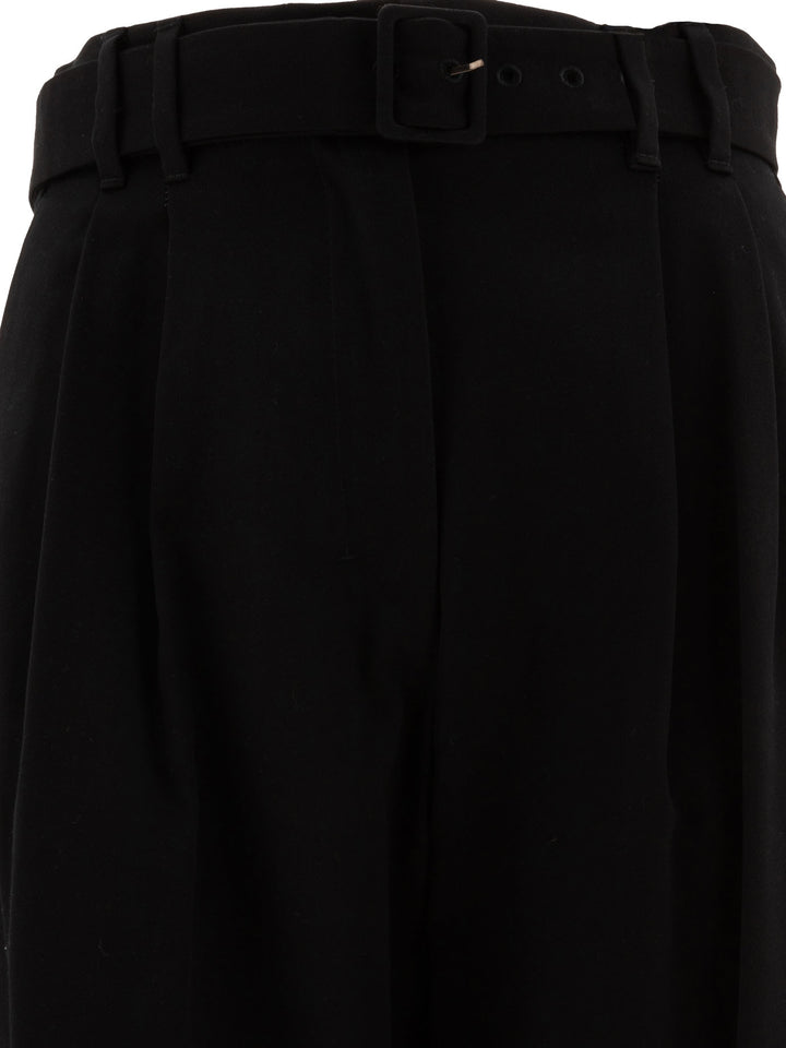 Dina Trousers Black