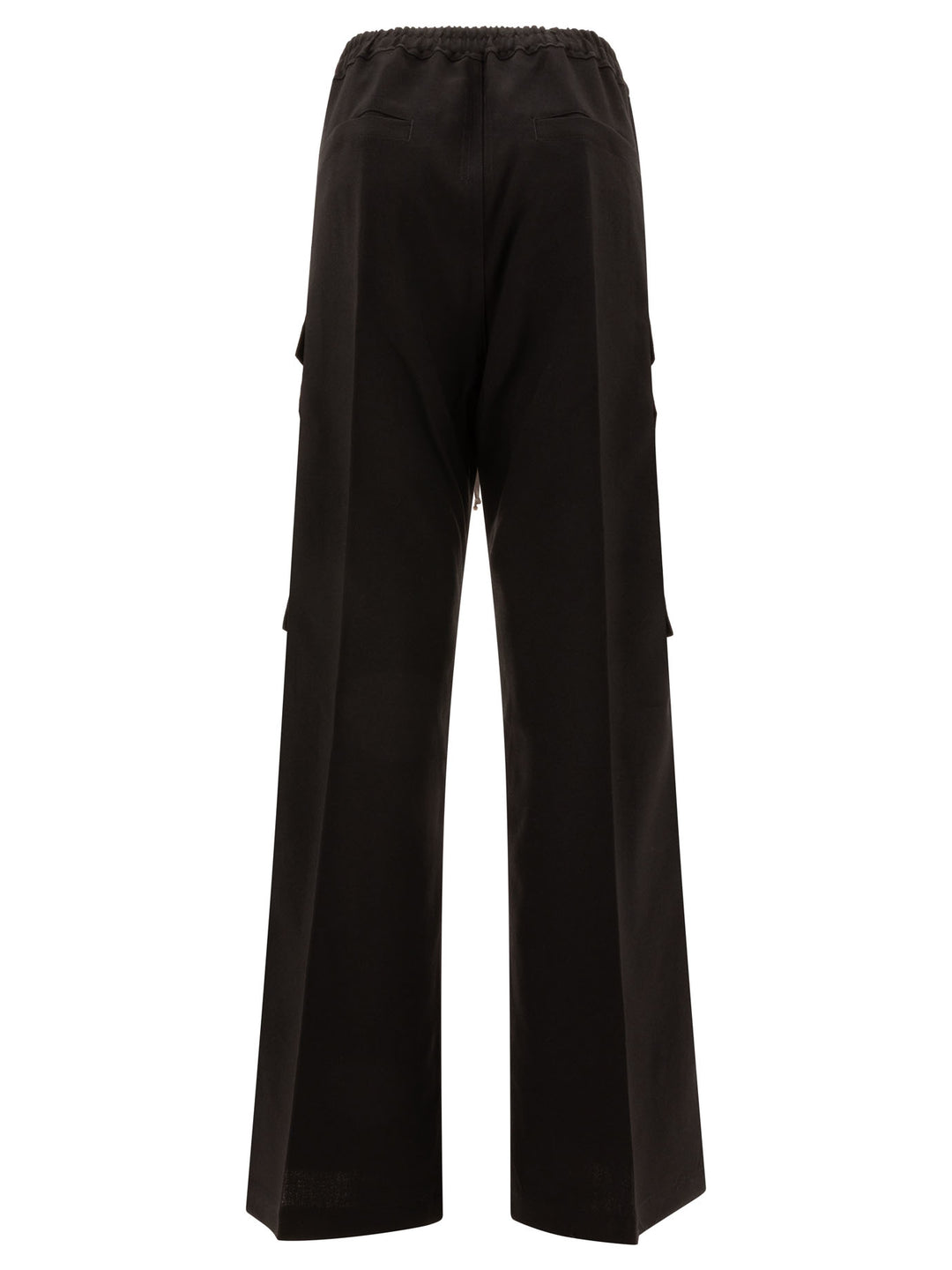 Belas Trousers Black