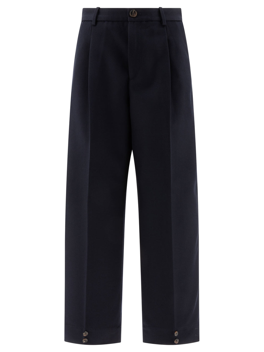 Felix Trousers Blue