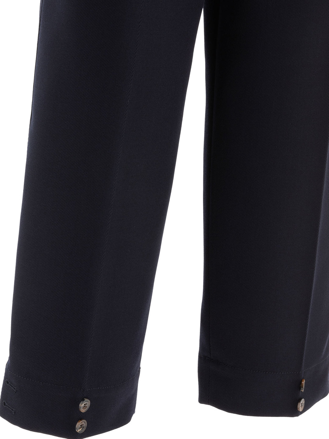 Felix Trousers Blue