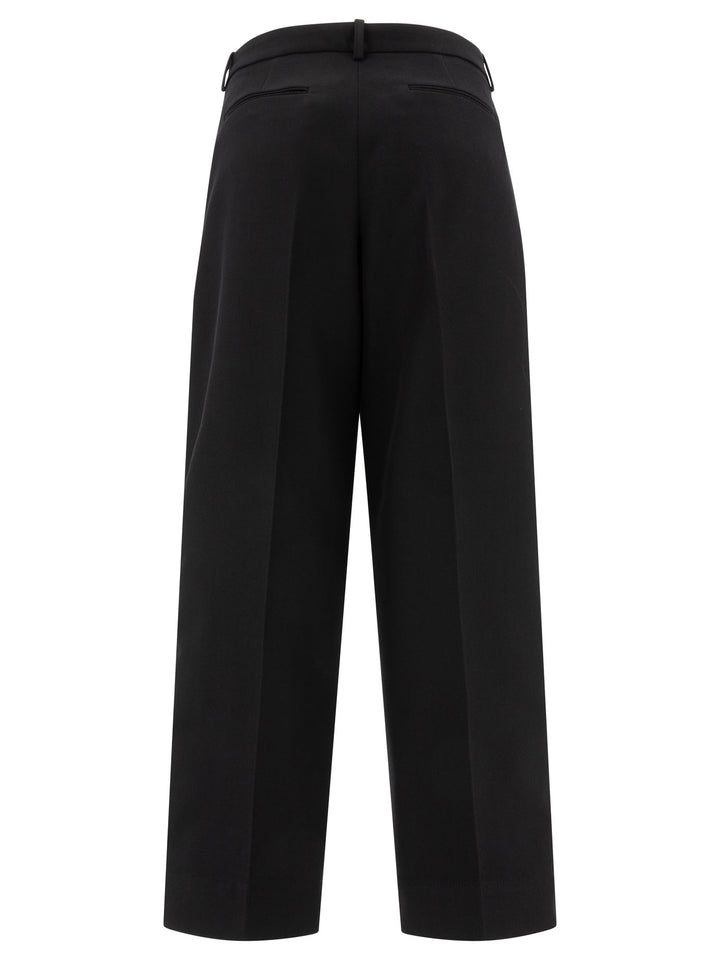 Felix Trousers Black