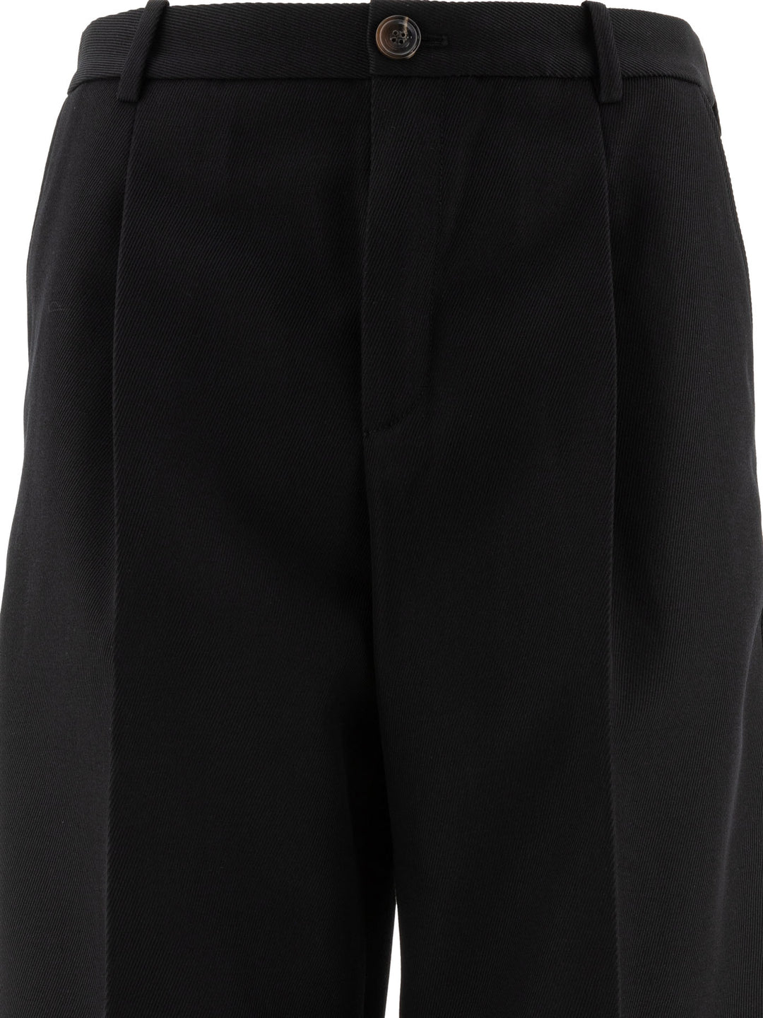 Felix Trousers Black