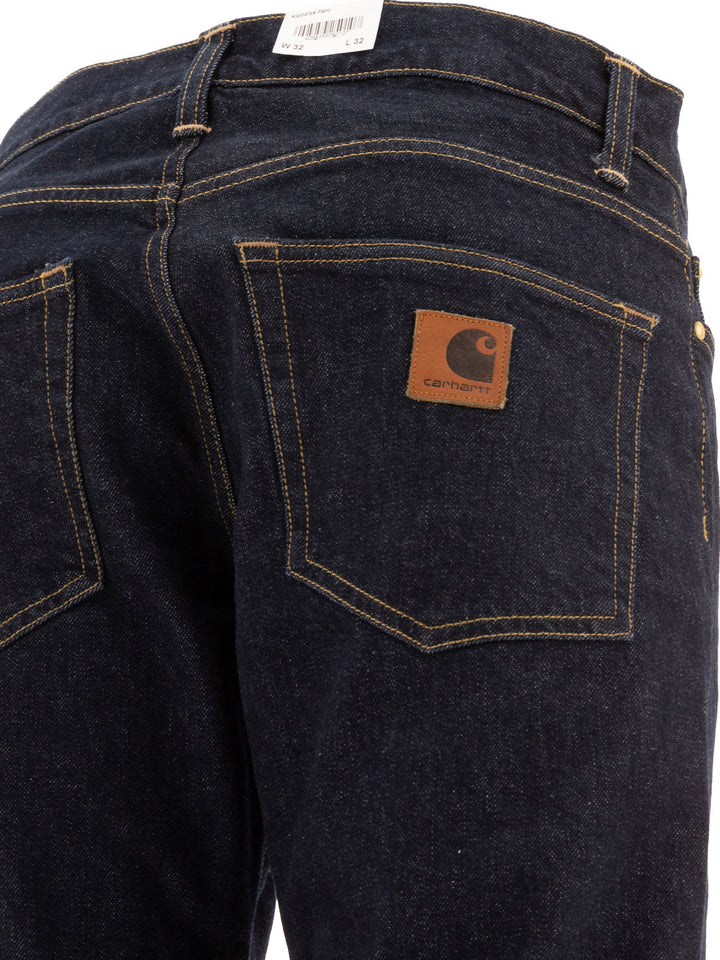 Klondike Jeans Blue