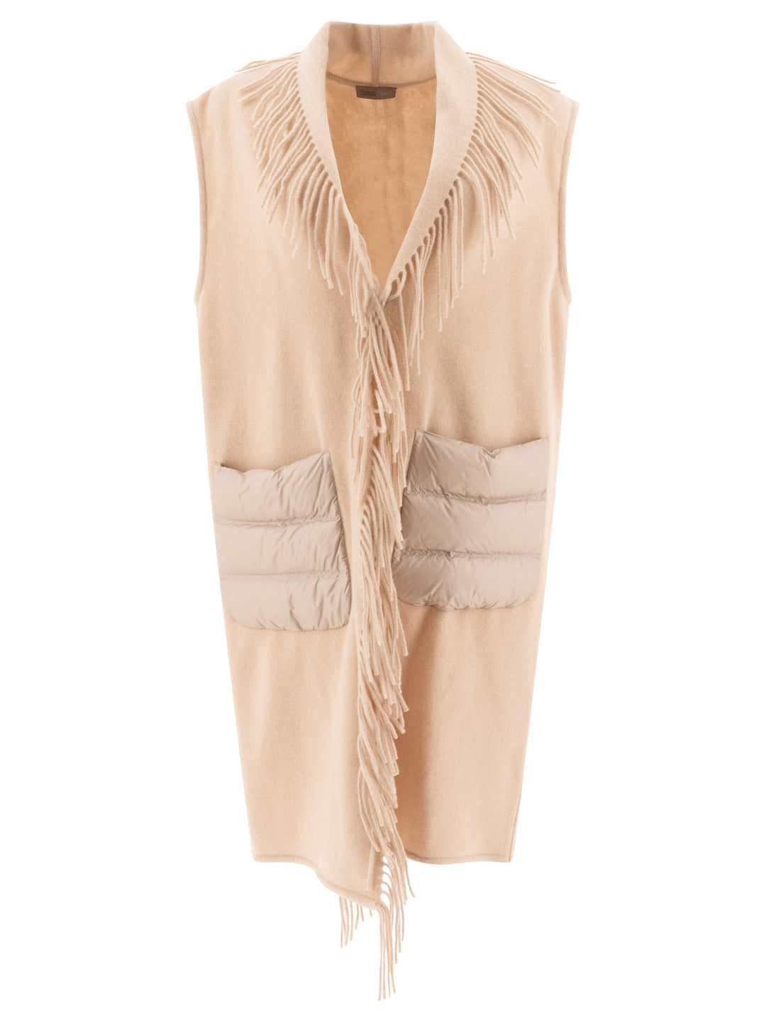 Resort Coats Beige