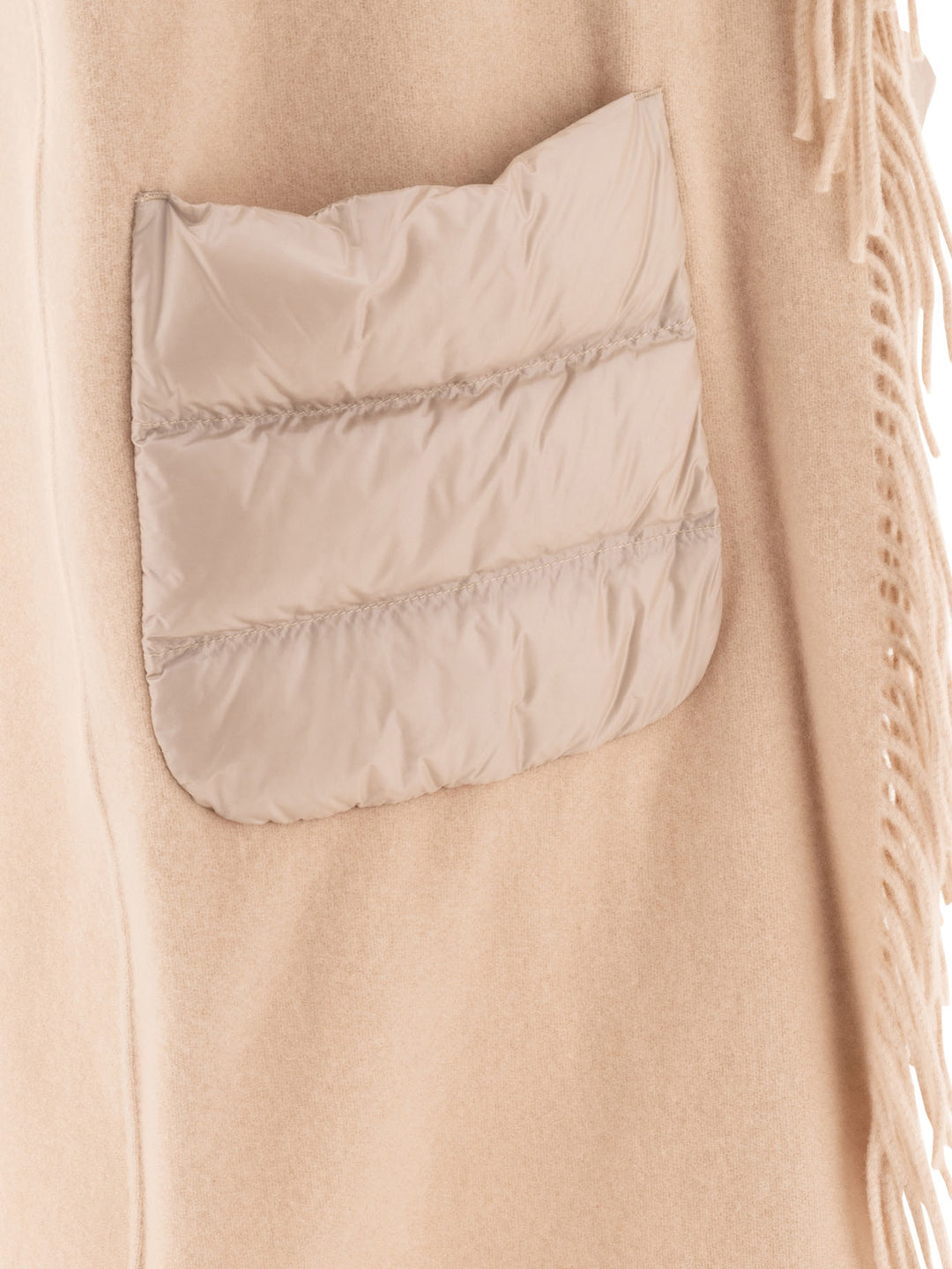 Resort Coats Beige