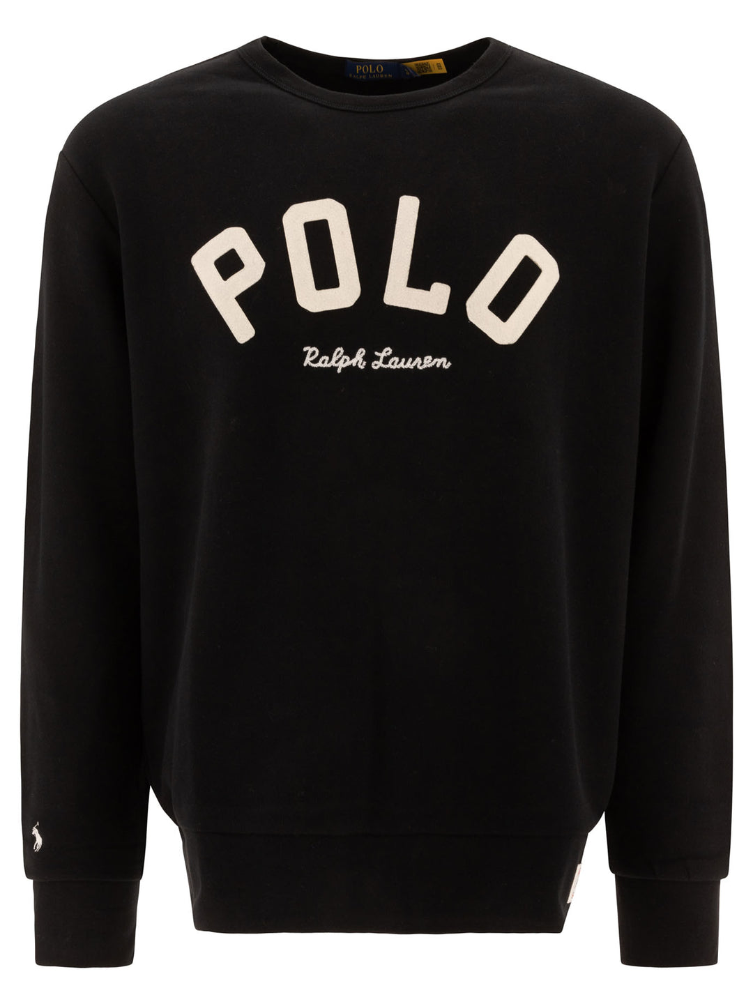 Polo Ralph Lauren Sweatshirts Black