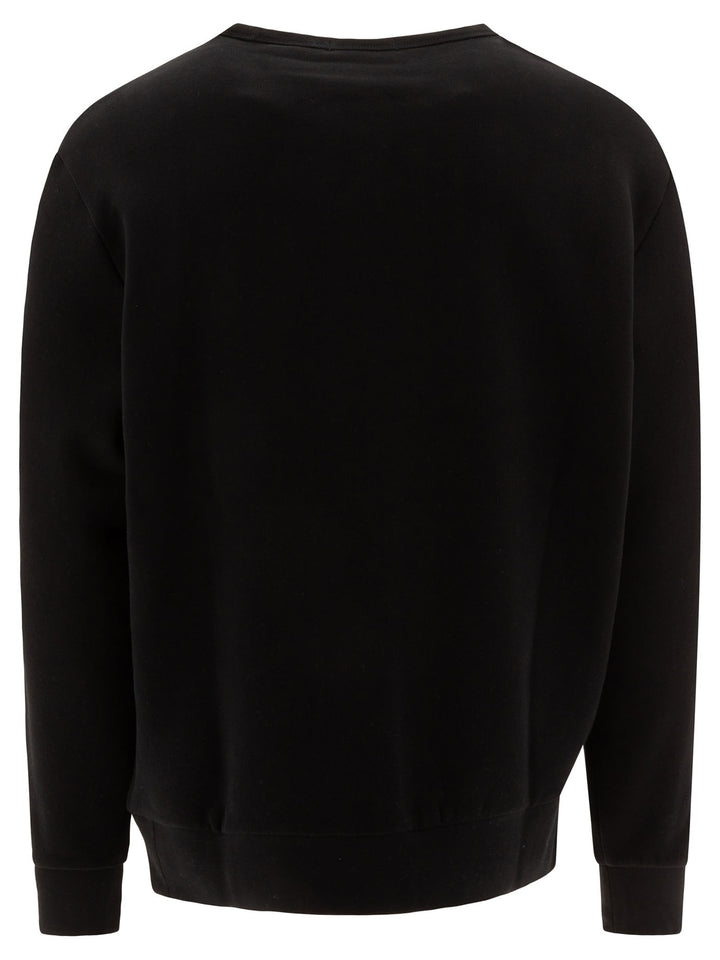 Polo Ralph Lauren Sweatshirts Black