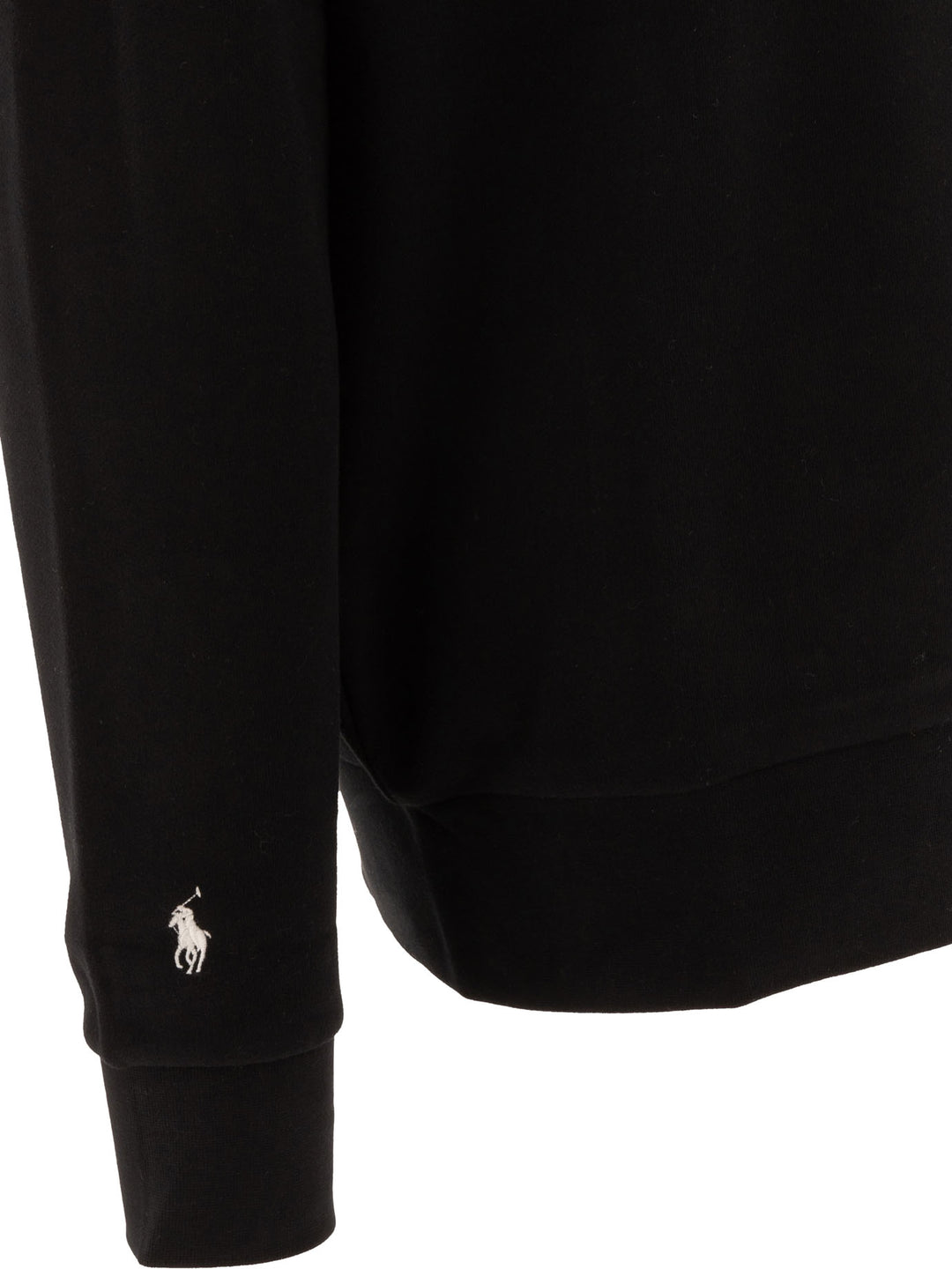 Polo Ralph Lauren Sweatshirts Black