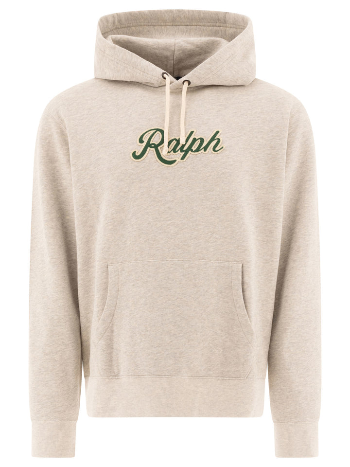 Ralph Sweatshirts Grey