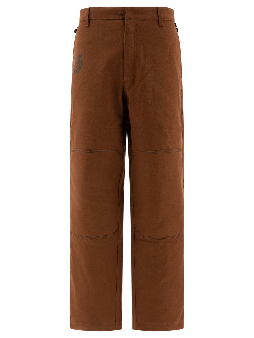 Rocky Trousers Brown