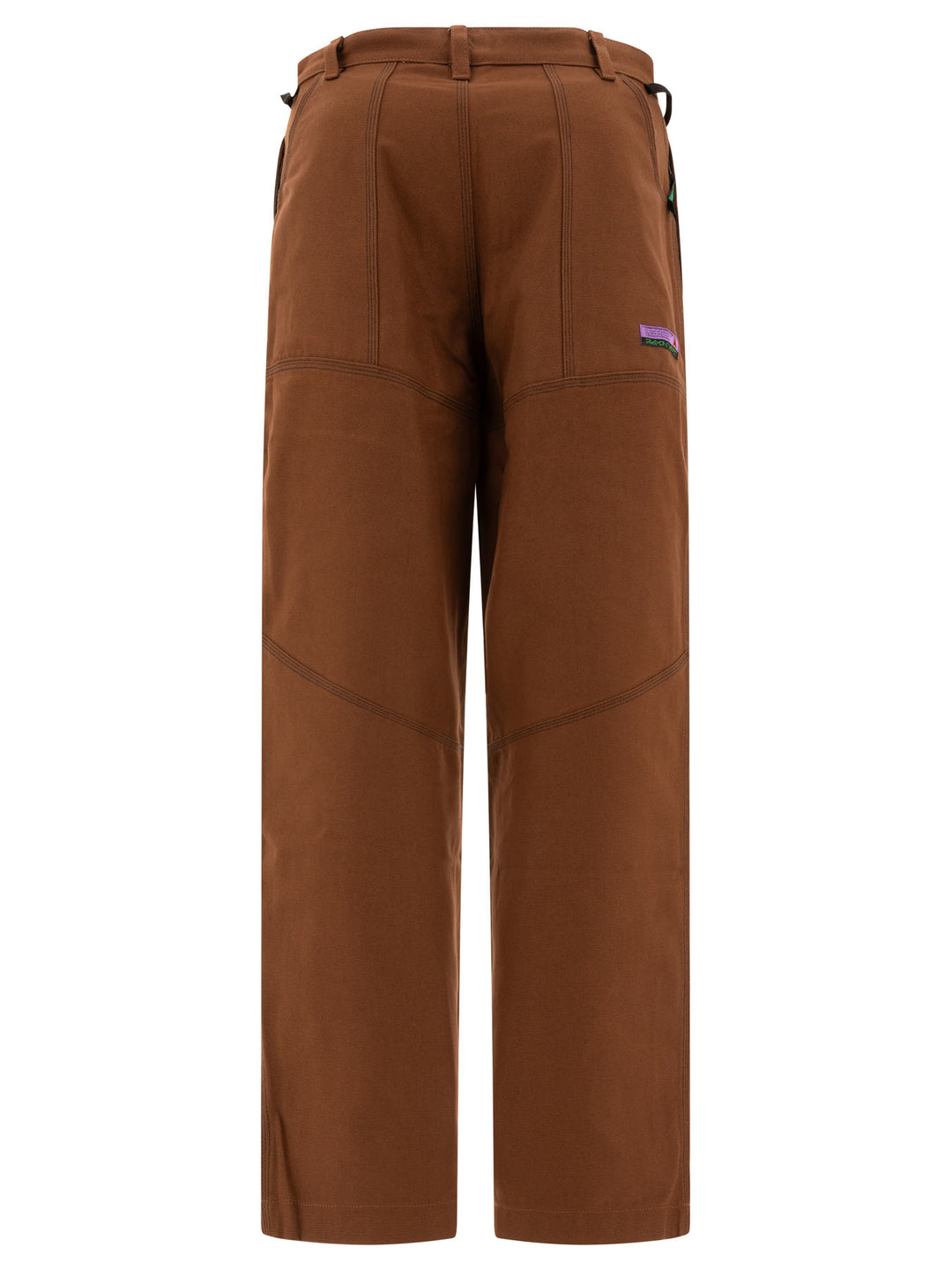 Rocky Trousers Brown