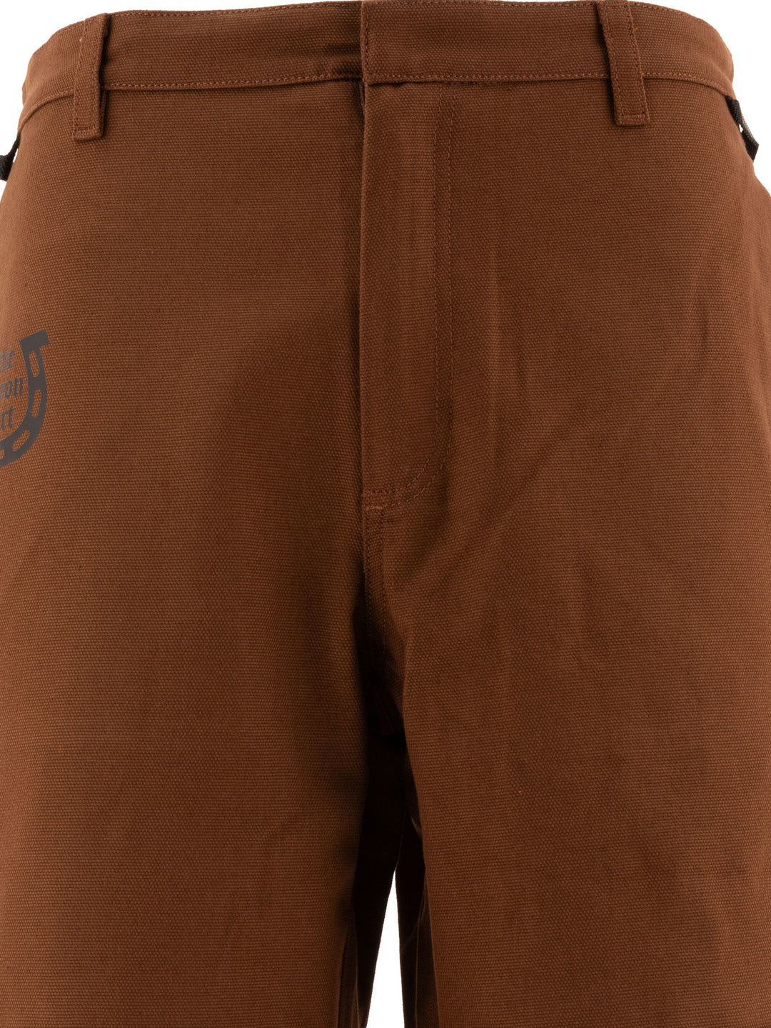 Rocky Trousers Brown