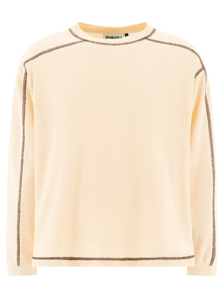 Oc Sweatshirts Beige