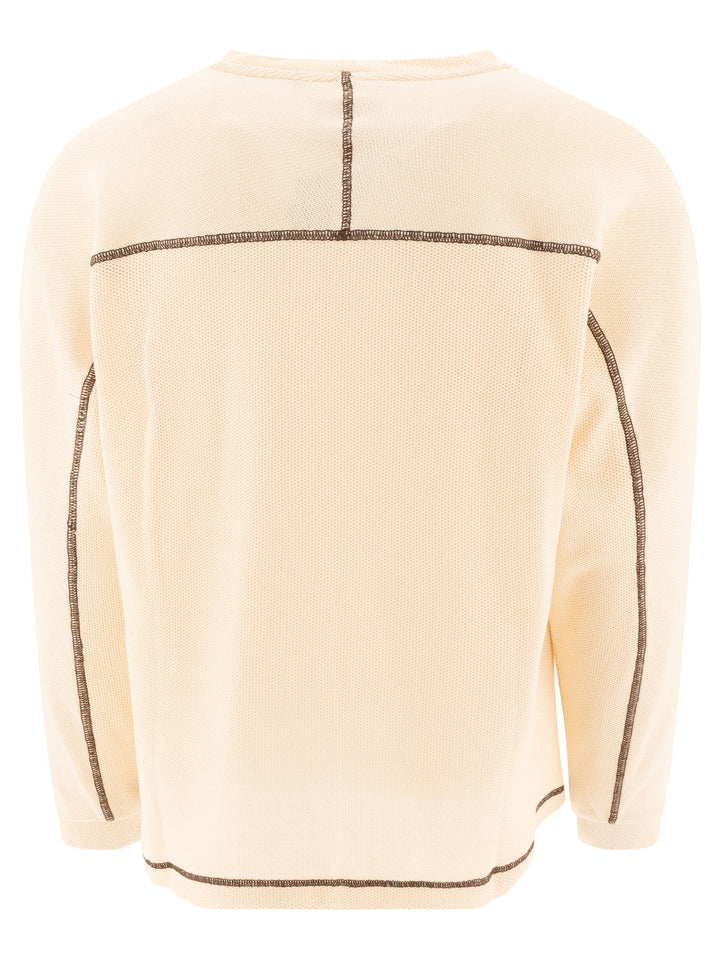 Oc Sweatshirts Beige