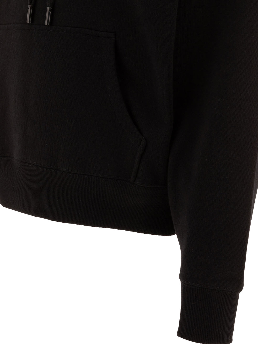 Ami Alexandre Mattiussi Sweatshirts Black