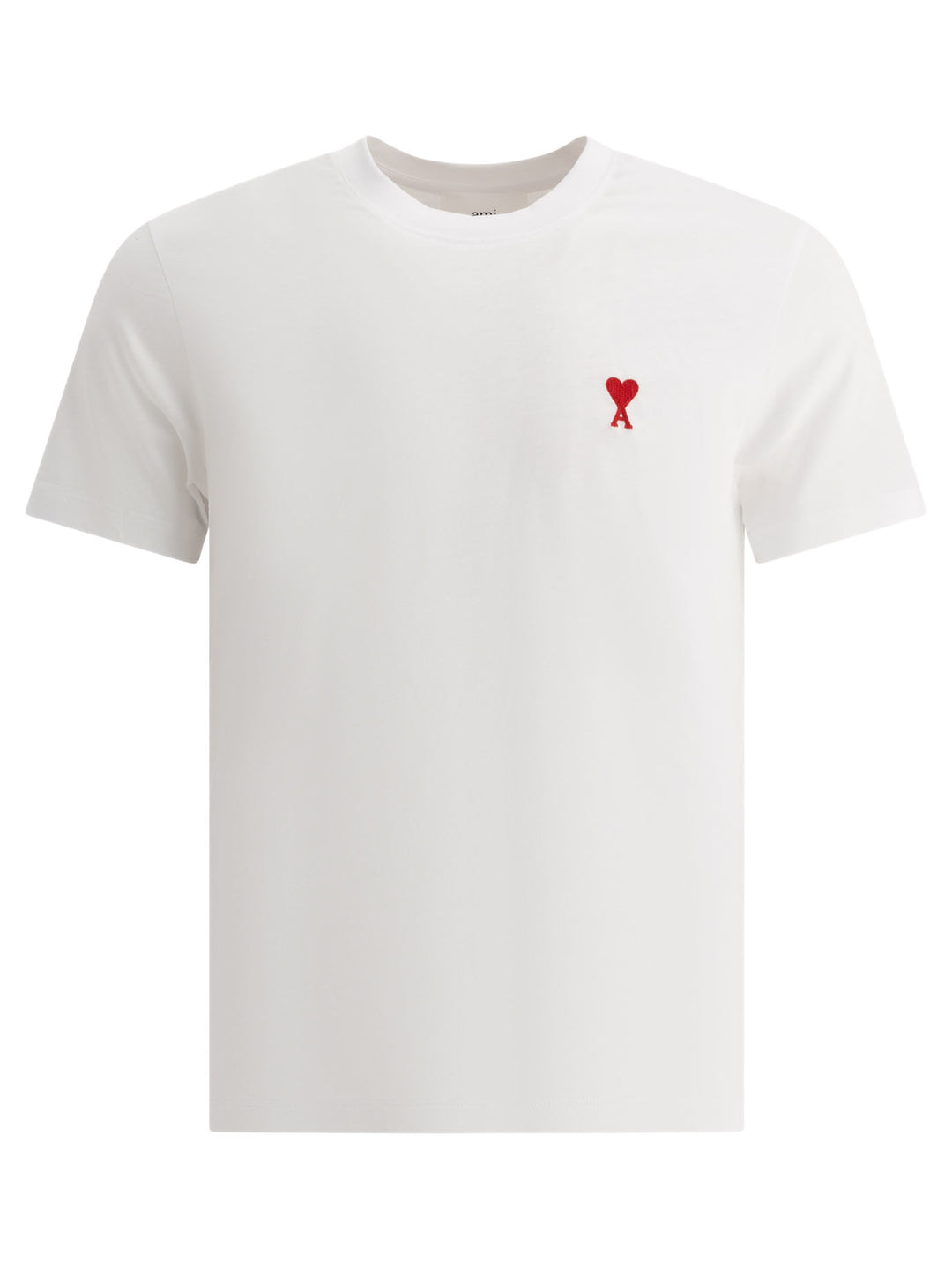 Ami De Coeur T-Shirts White