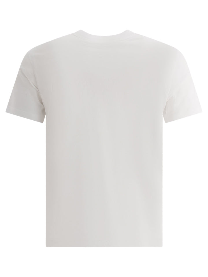 Ami De Coeur T-Shirts White