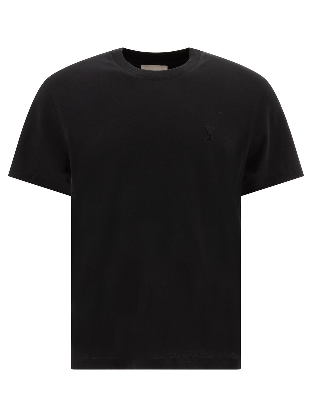 Ami De Coeur T-Shirts Black