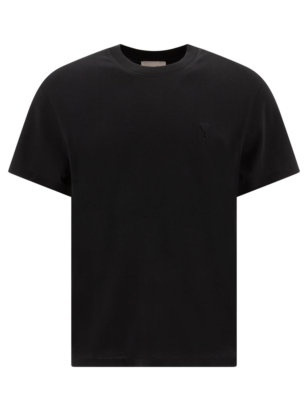 Ami De Coeur T-Shirts Black