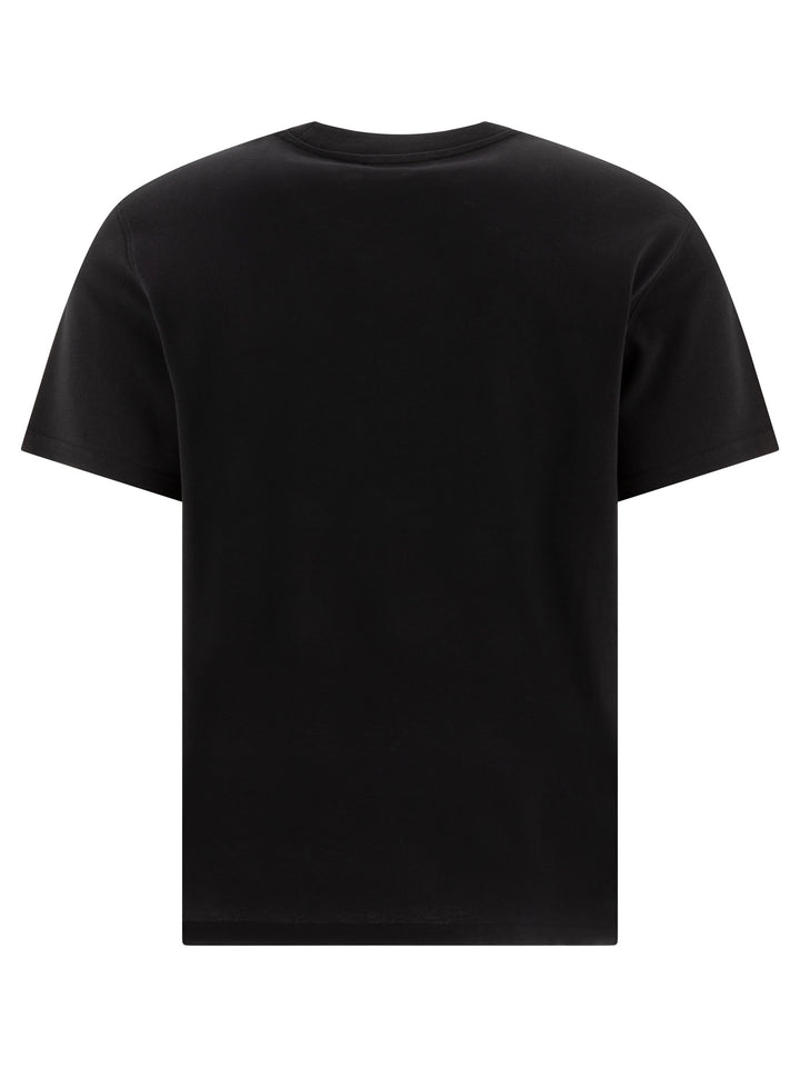 Ami De Coeur T-Shirts Black