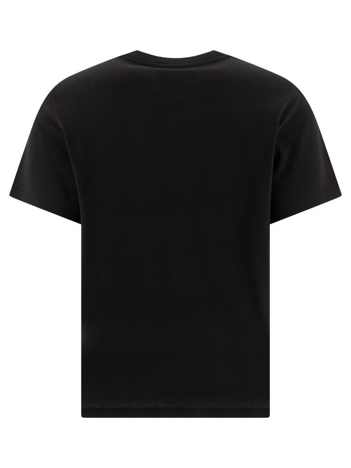 Ami De Coeur T-Shirts Black