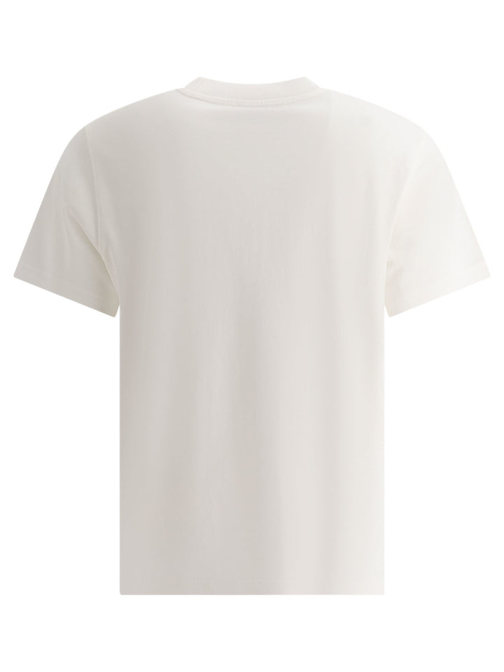 Ami De Coeur T-Shirts White