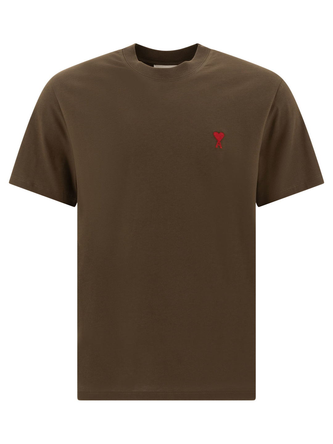 Ami De Coeur T-Shirts Brown