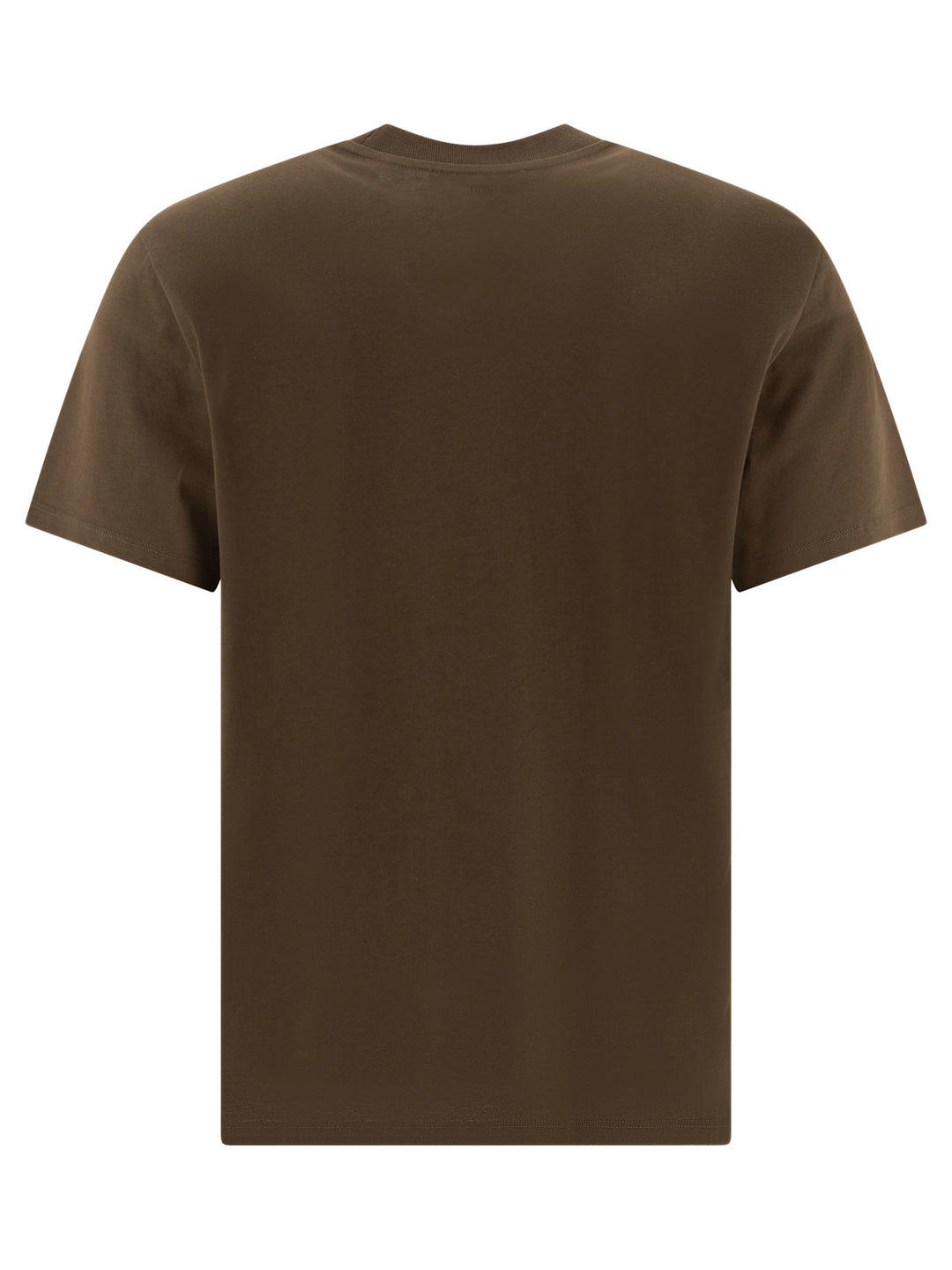 Ami De Coeur T-Shirts Brown