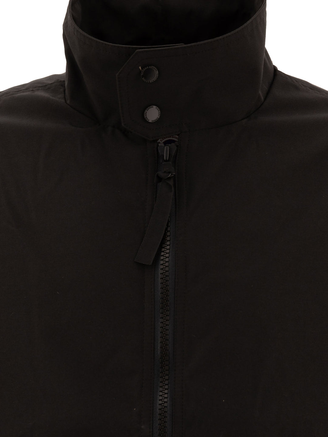 Rosedale Jackets Black