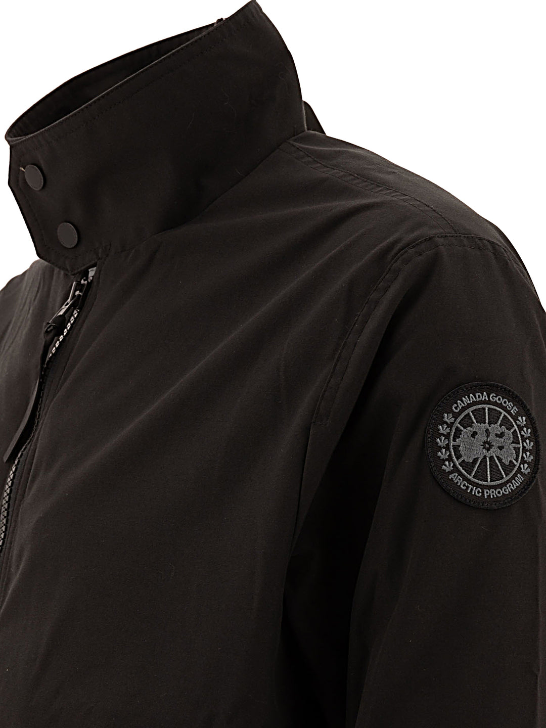 Rosedale Jackets Black