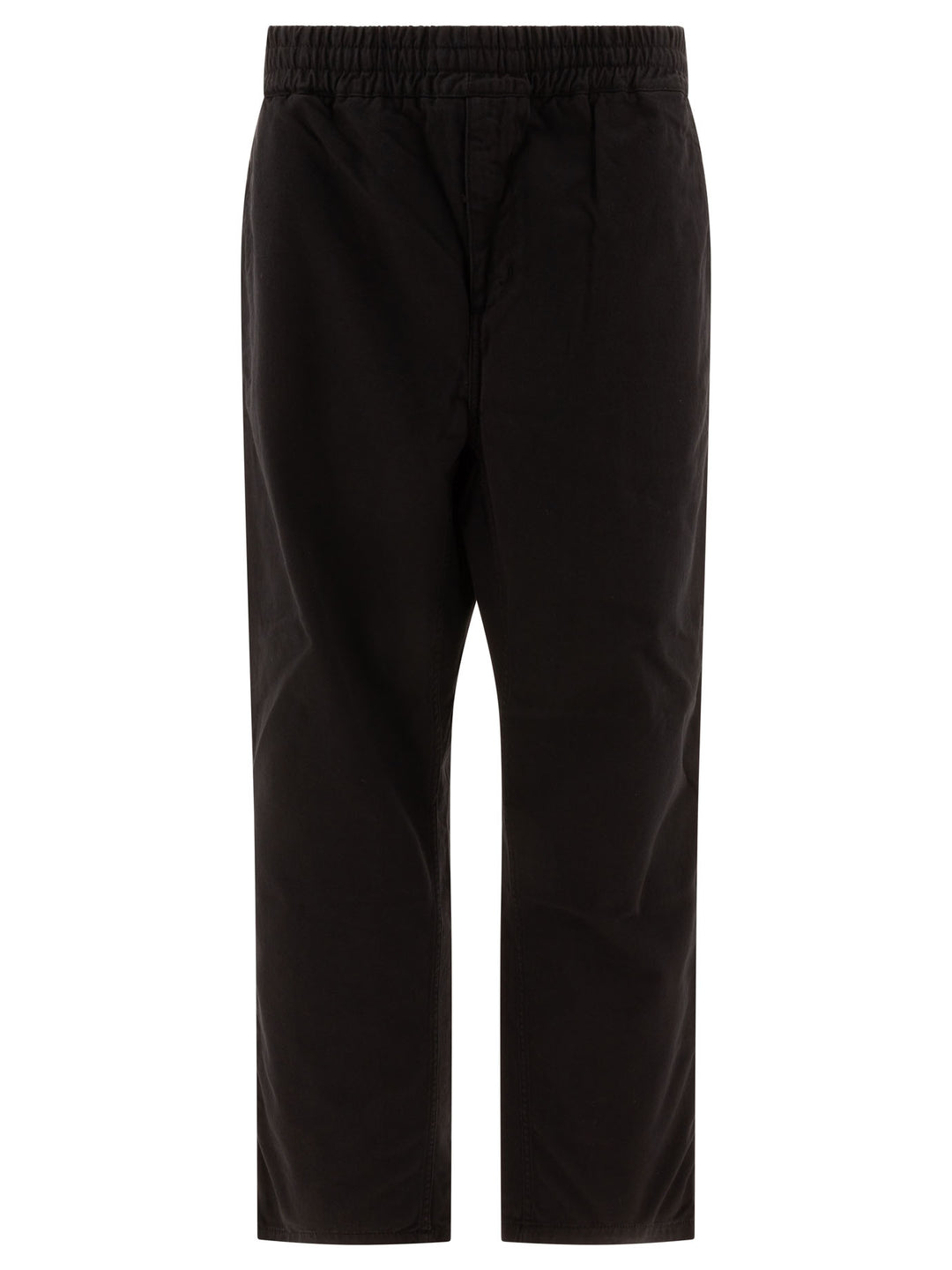 Flint Trousers Black