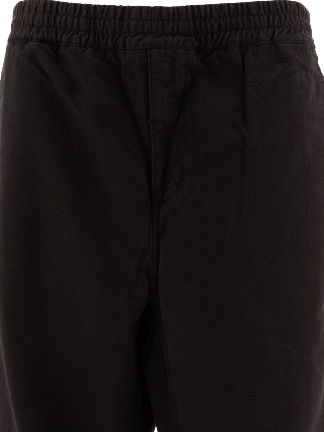 Flint Trousers Black