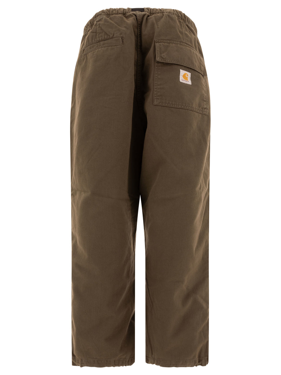 Hayworth Trousers Green