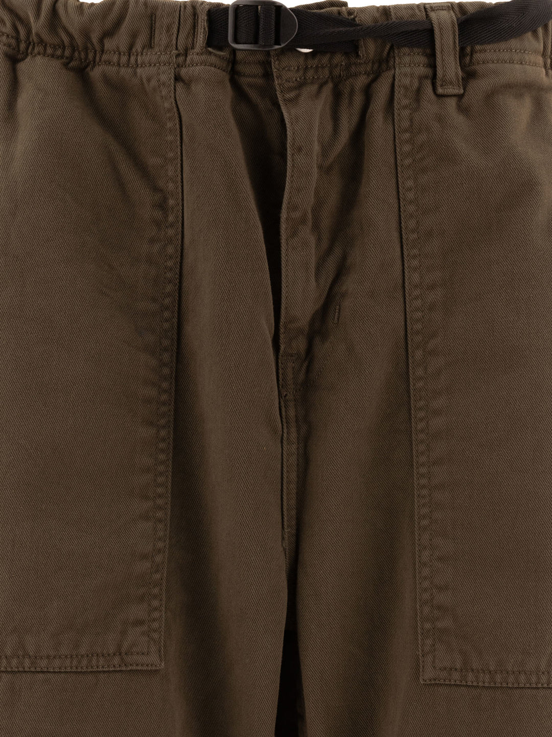 Hayworth Trousers Green