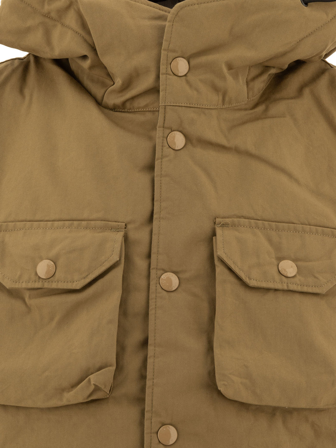 Field Jackets Green