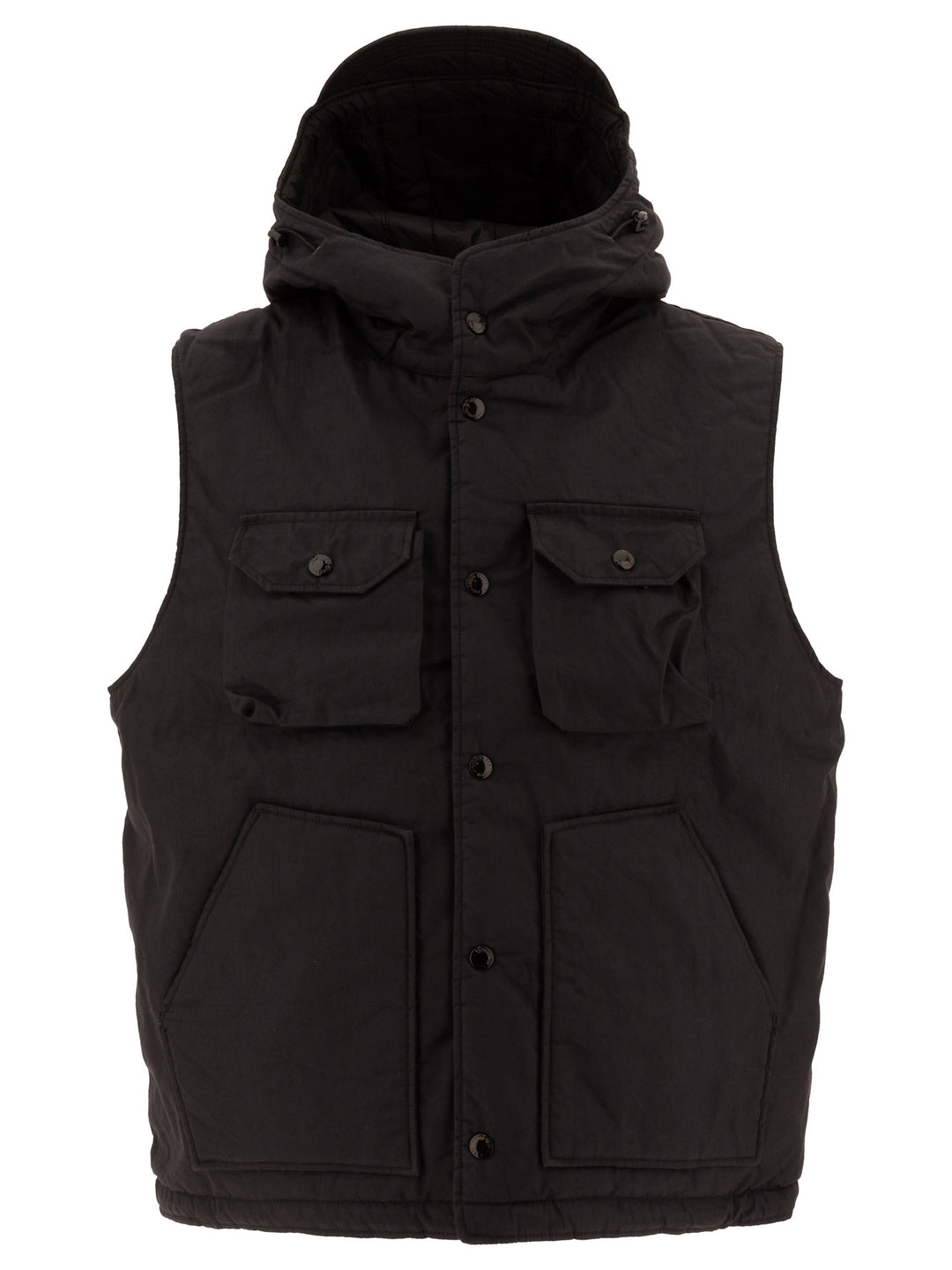 Field Jackets Black