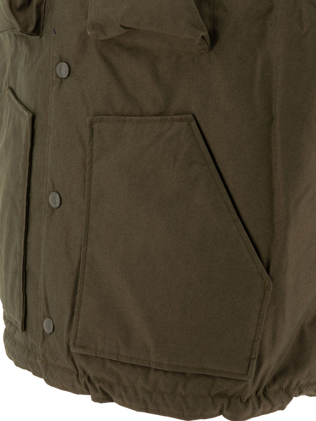 Field Jackets Green