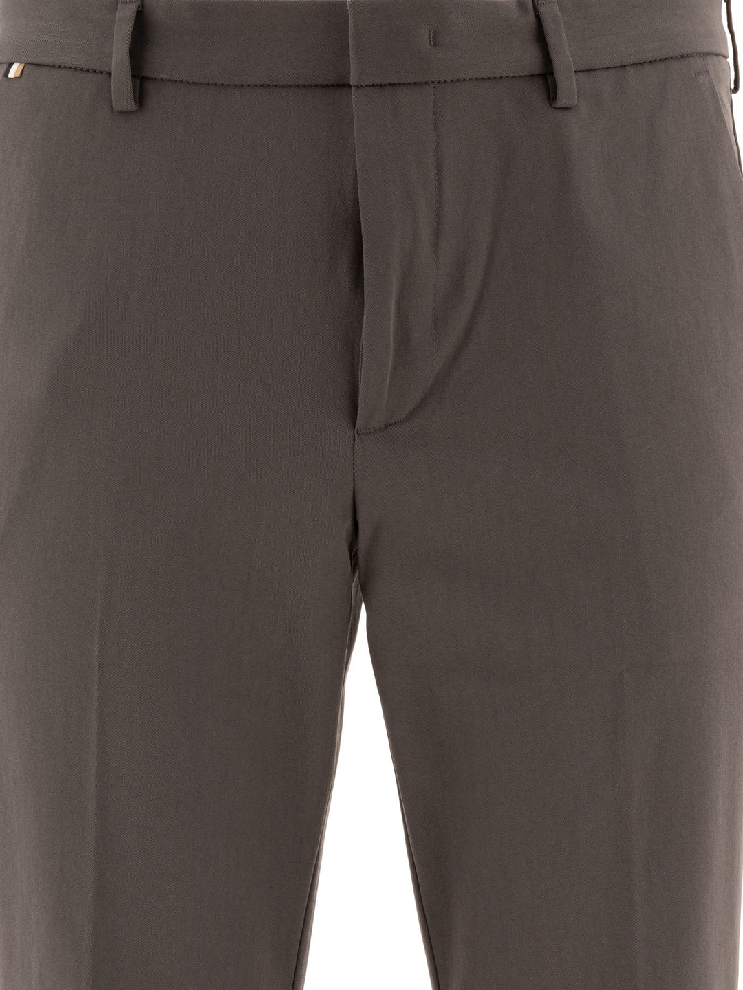 Kaito Trousers Grey