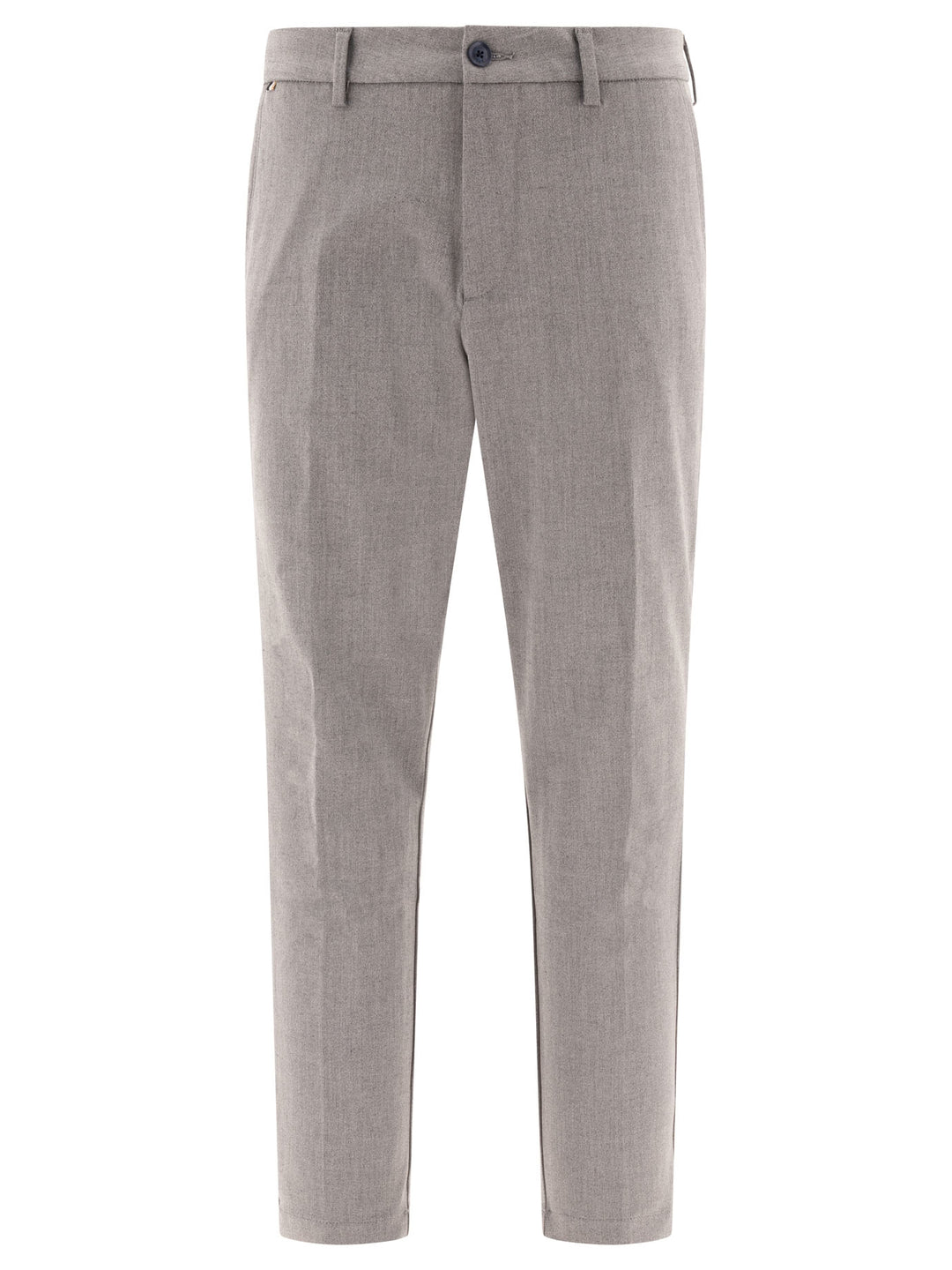 Kaito Trousers Grey