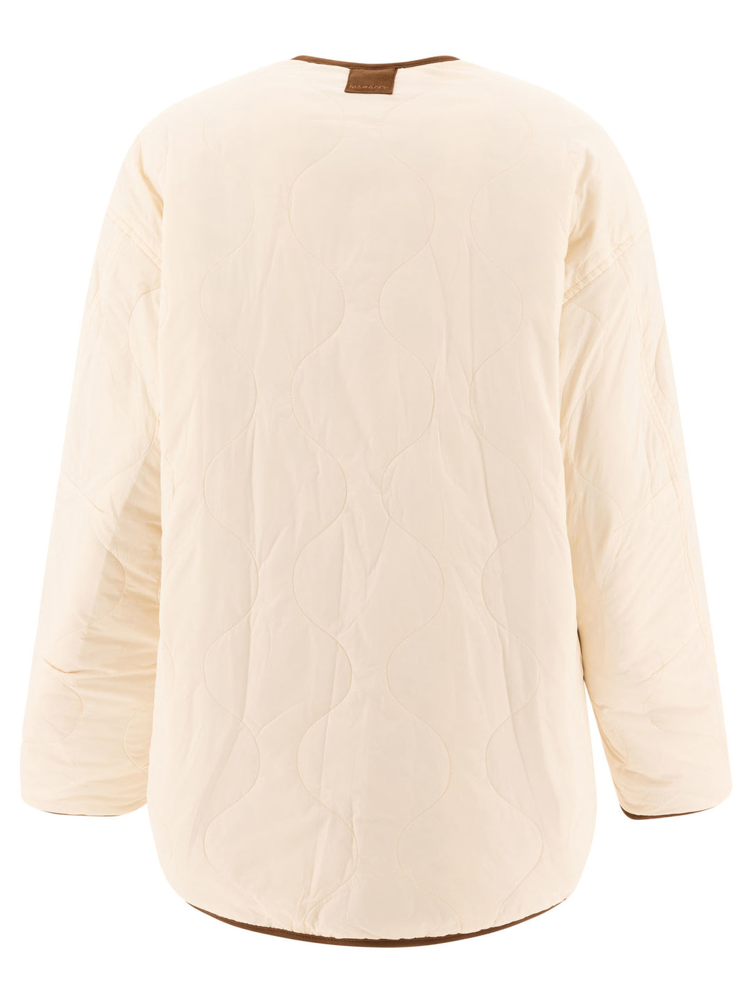 Memma Jackets Beige