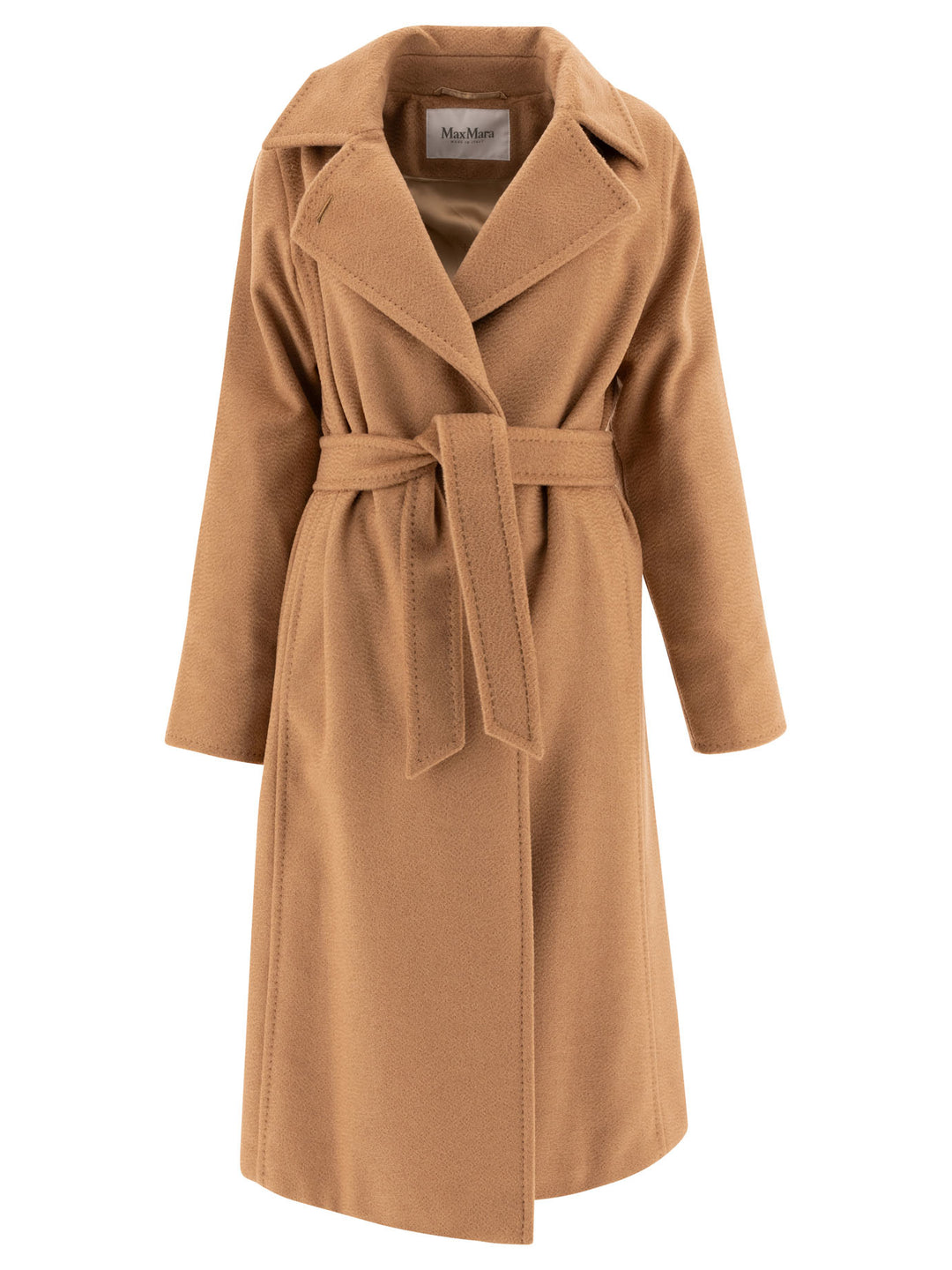 Manuela Icon Coats Beige