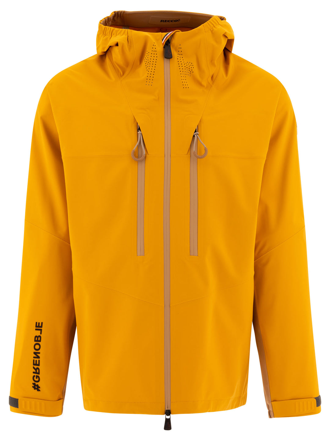 Orden Jackets Yellow