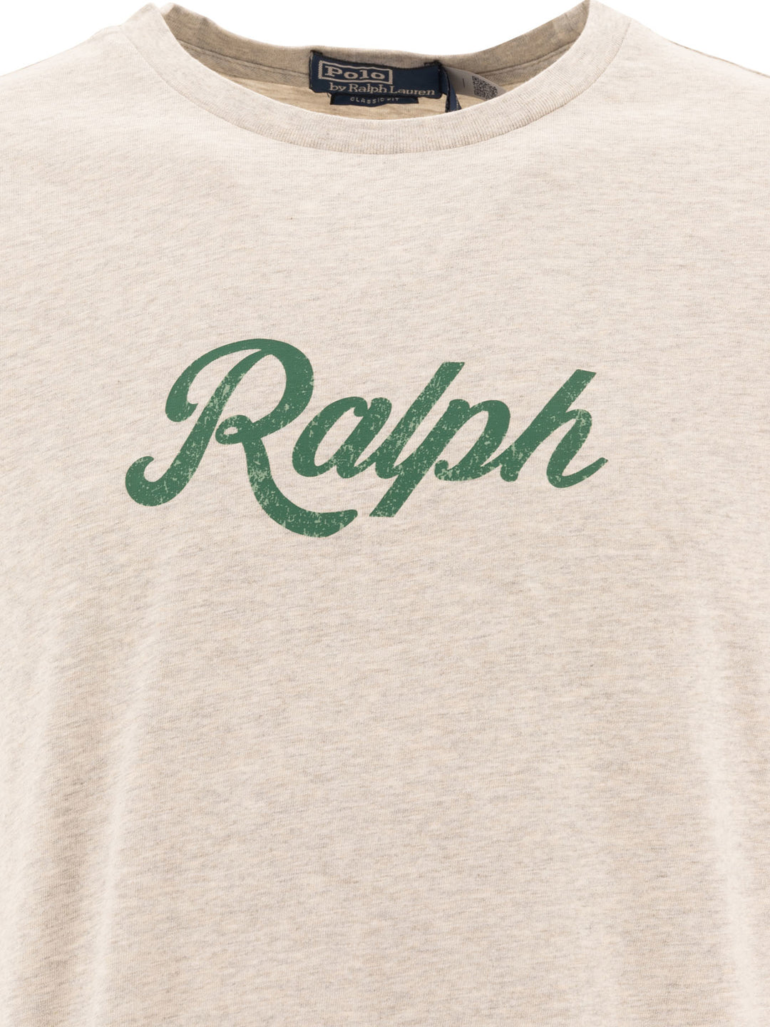 Ralph T-Shirts Grey