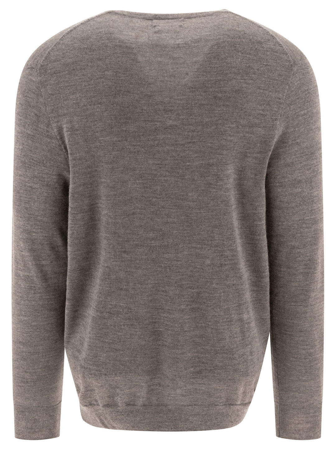 Pony Knitwear Grey