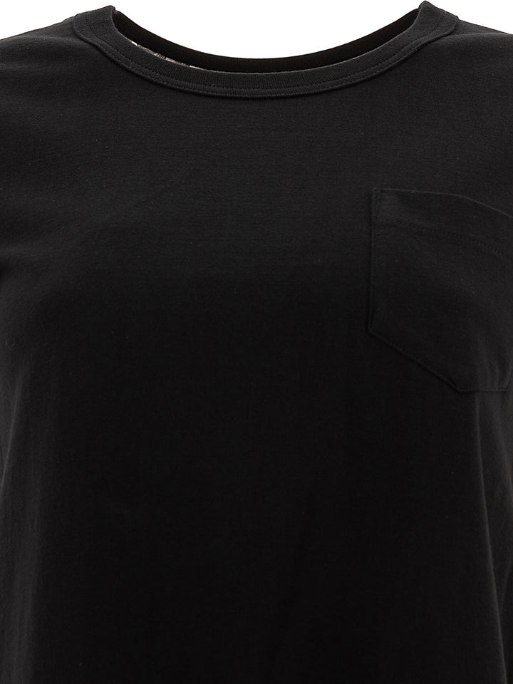 Trompe-L T-Shirts Black