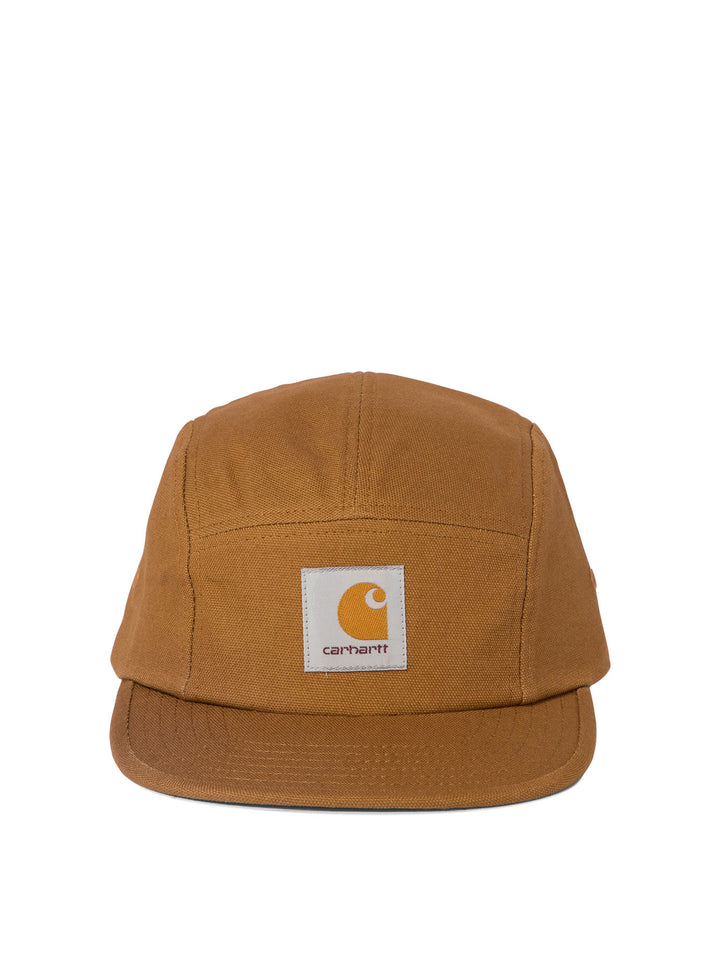 Backley Hats Brown