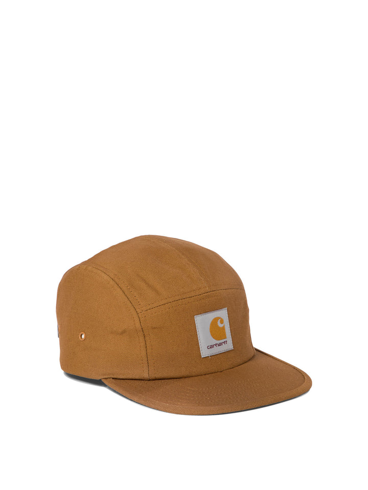 Backley Hats Brown