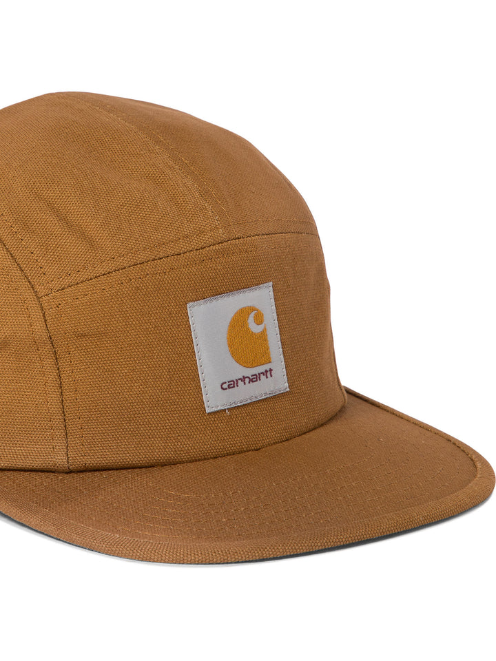 Backley Hats Brown