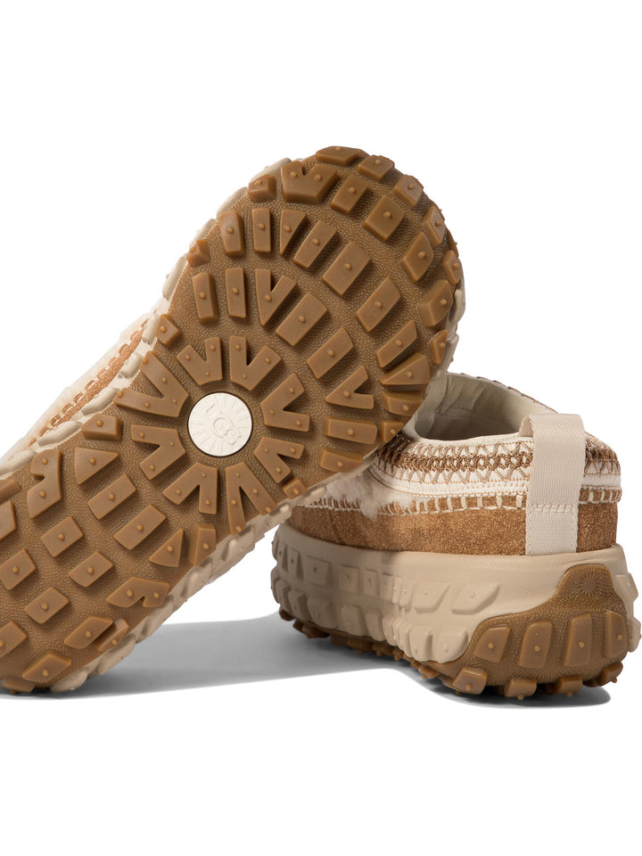 Venture Daze Cozy Loafers & Slippers Beige