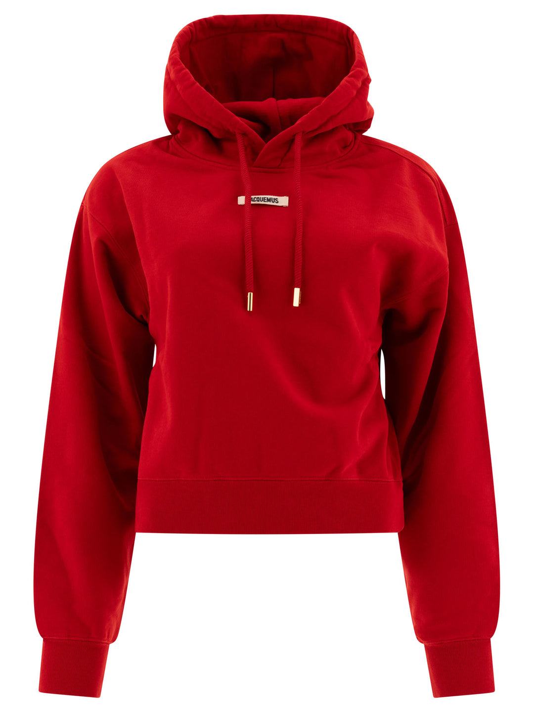 Sweatshirts Red